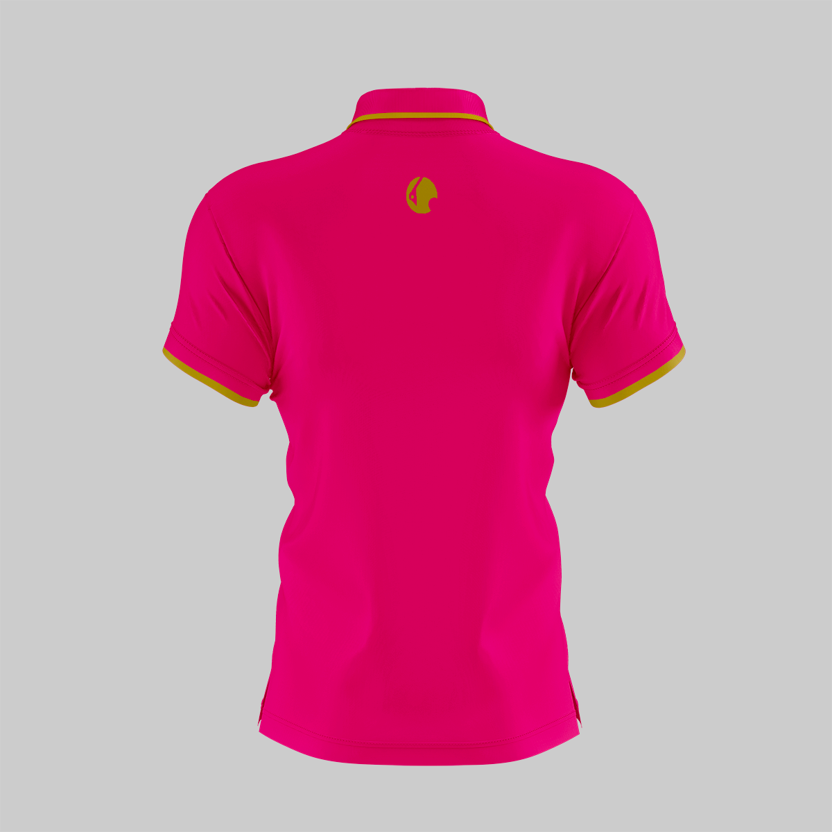 Le Polo du Cap fushia (My Fight My Club) Otrush