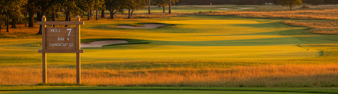 Comment une identité visuelle transforme concrètement l’expérience dans un club de golf