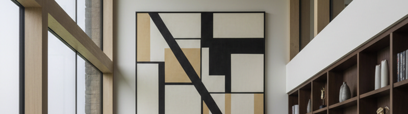Comment choisir une œuvre murale pour son intérieur ?