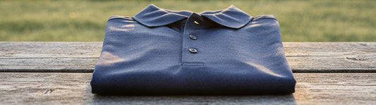 Pourquoi le textile influence l'image d'un club de golf