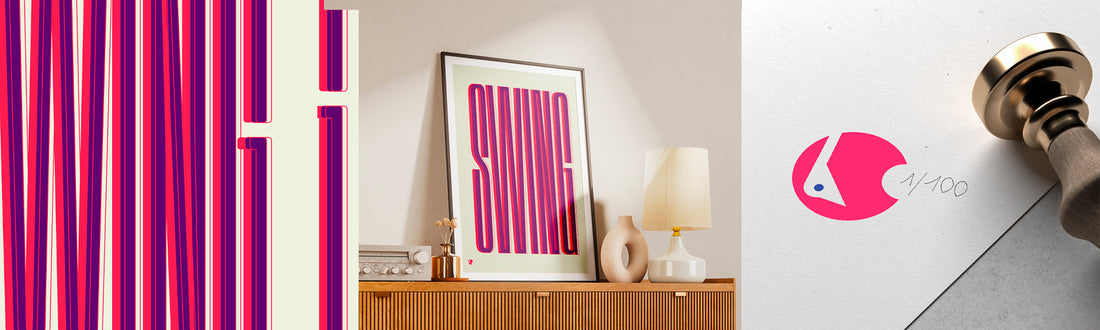 Offrir une œuvre qui a du sens