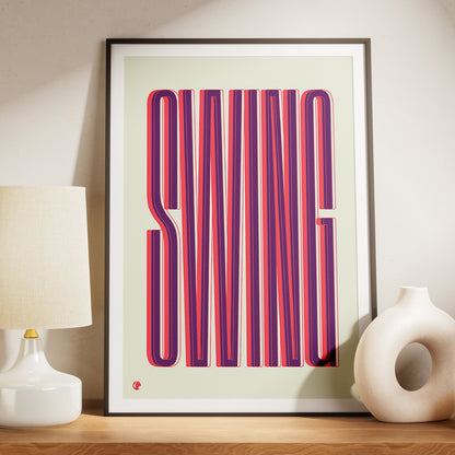 "Swing" clubautruche