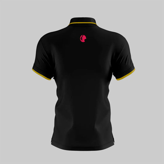 Le Polo du Cap noir (My Fight My Club) Otrush
