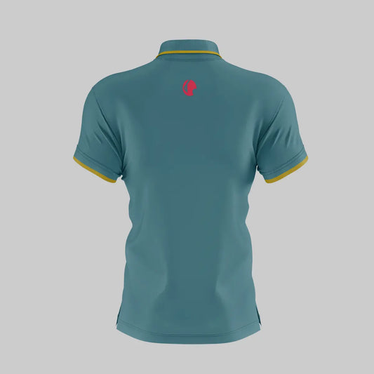 Le Polo du Cap vert (My Fight My Club) Otrush
