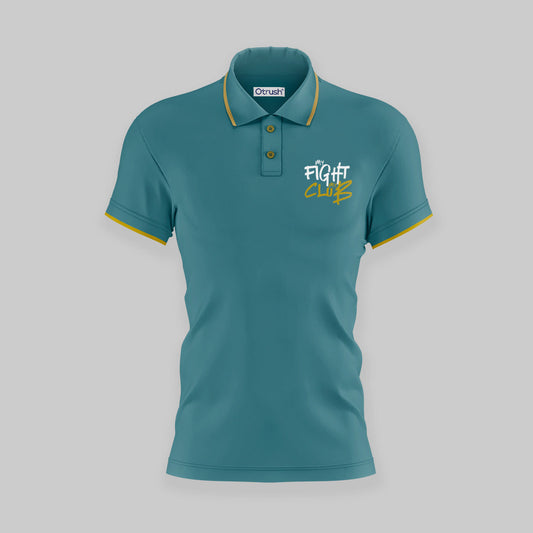 Le Polo du Cap vert (My Fight My Club) Otrush